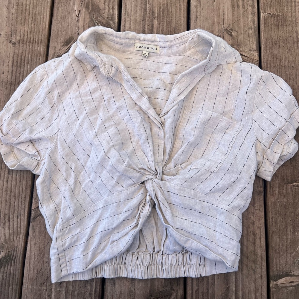 urban outfitters crop top